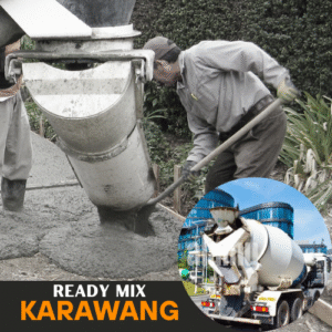 Harga Readymix Jatisari
