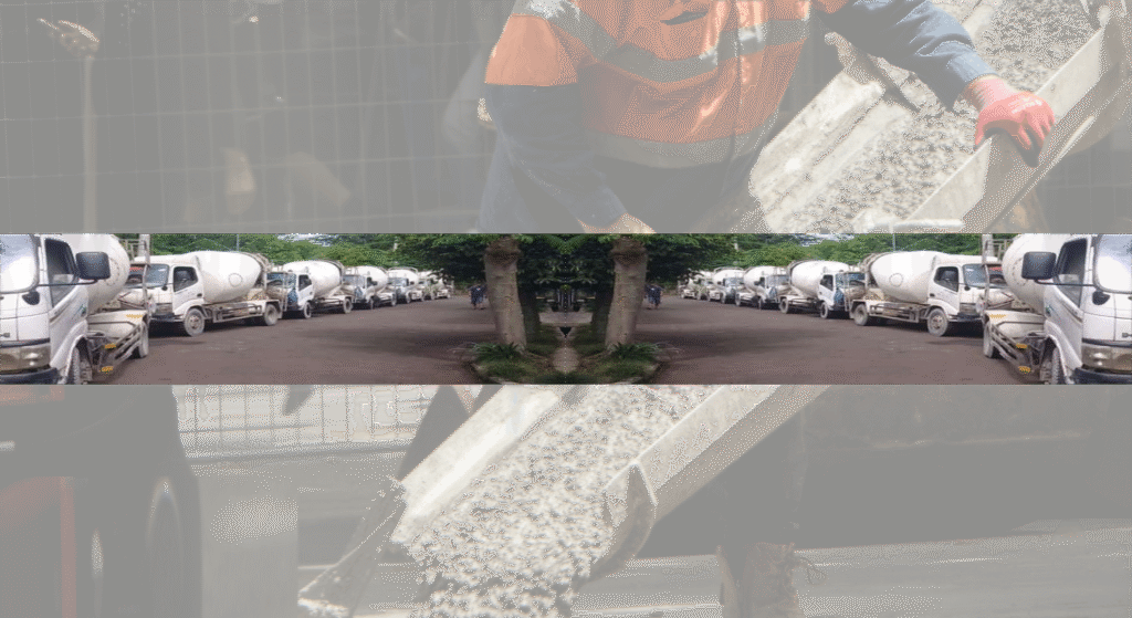 Harga Minimix per Meter Kubik